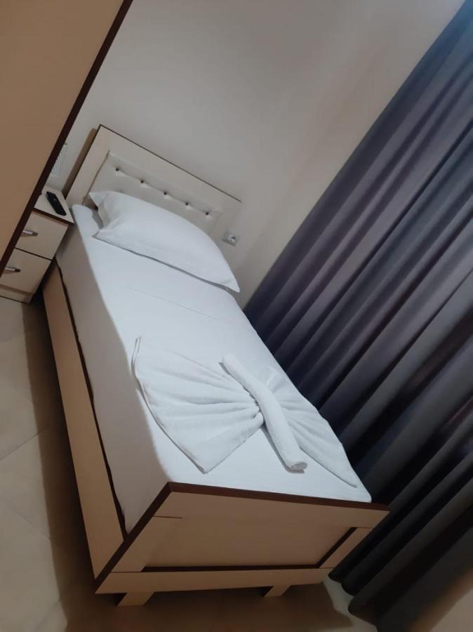 Zhaban R Hotel מראה חיצוני תמונה