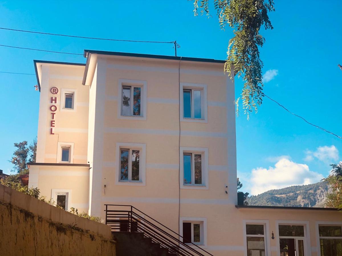Zhaban R Hotel מראה חיצוני תמונה