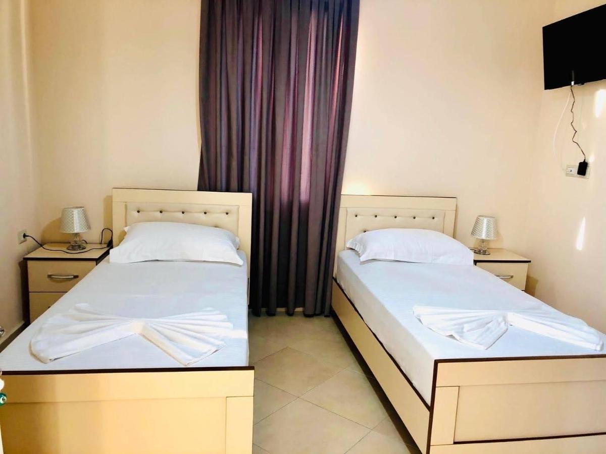 Zhaban R Hotel מראה חיצוני תמונה
