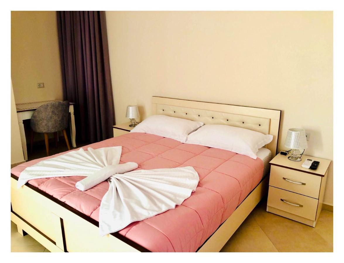 Zhaban R Hotel מראה חיצוני תמונה