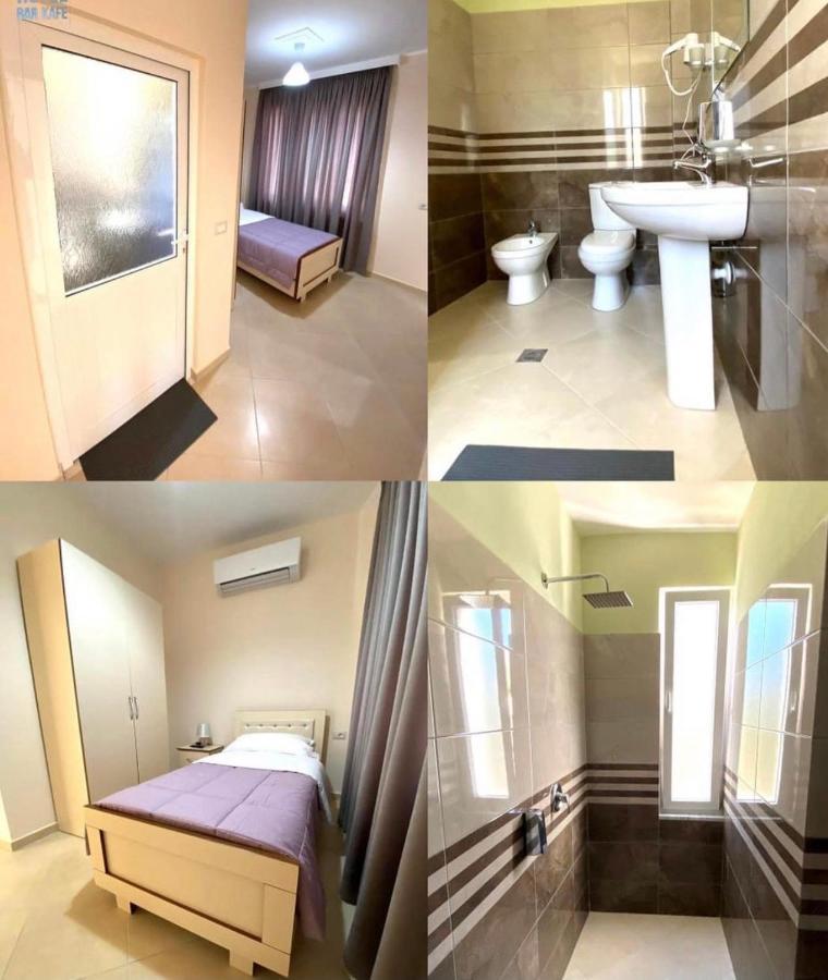 Zhaban R Hotel מראה חיצוני תמונה