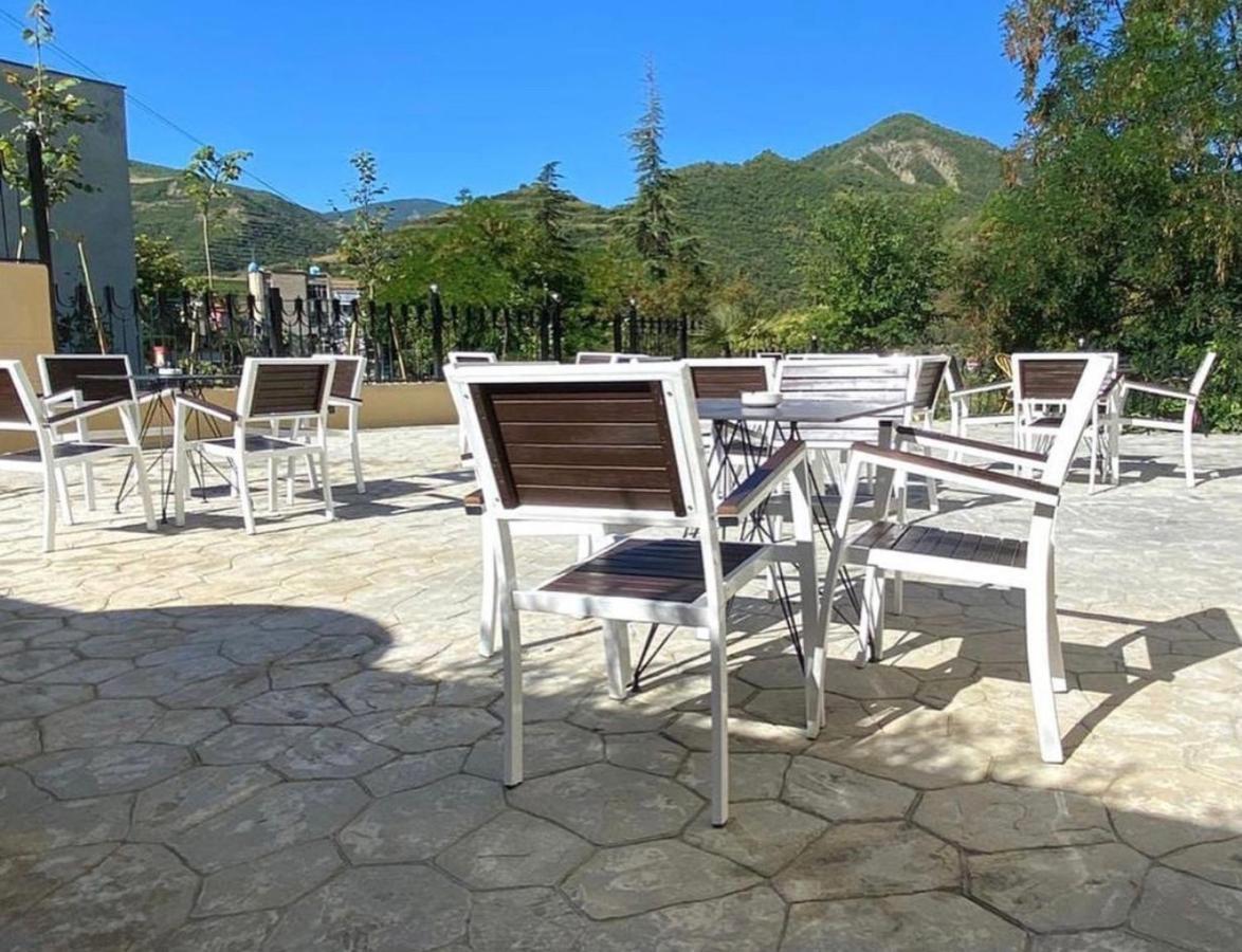 Zhaban R Hotel מראה חיצוני תמונה