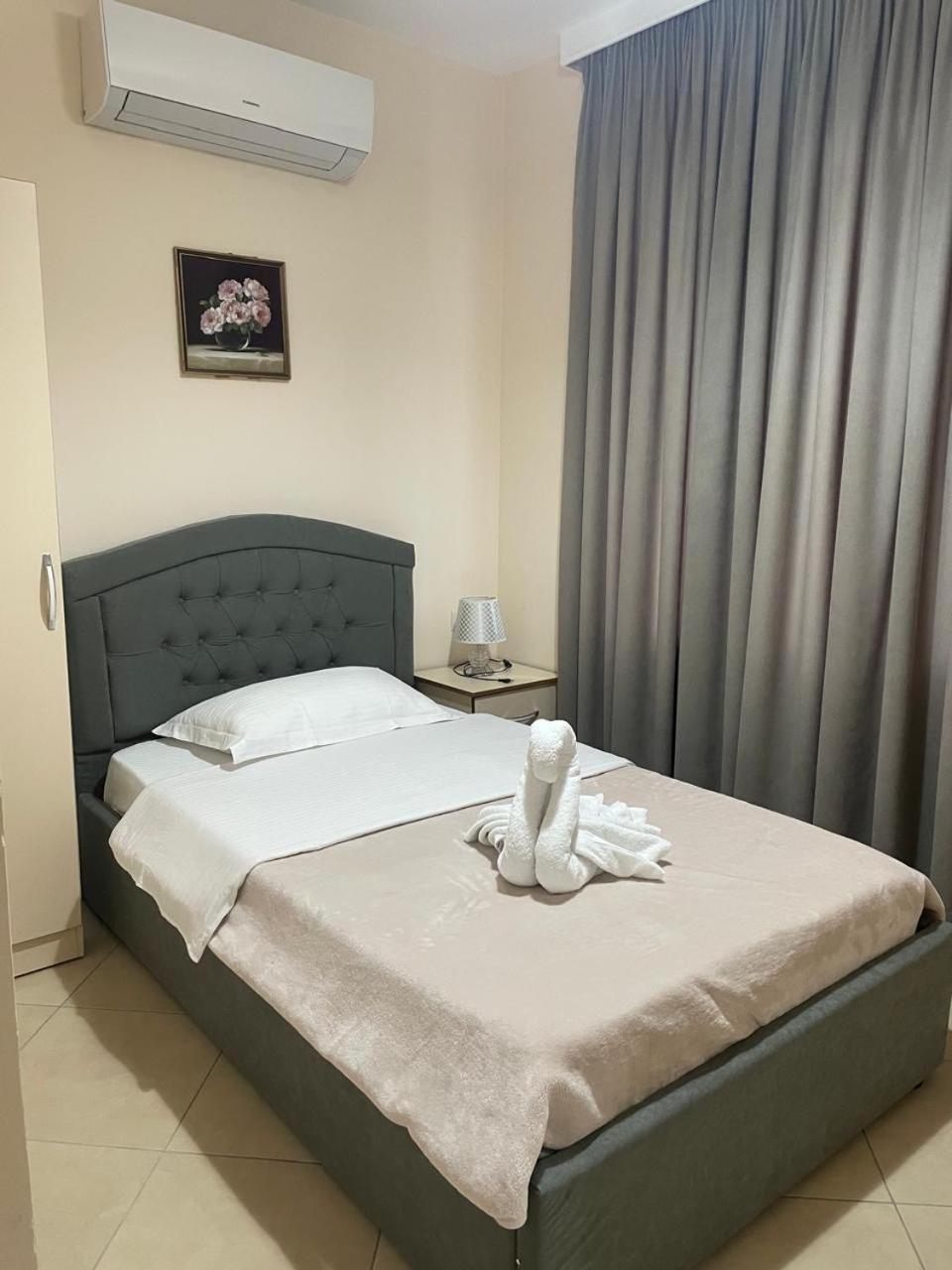 Zhaban R Hotel מראה חיצוני תמונה
