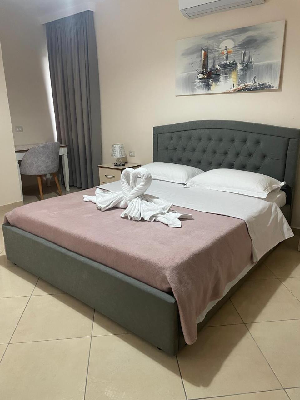Zhaban R Hotel מראה חיצוני תמונה