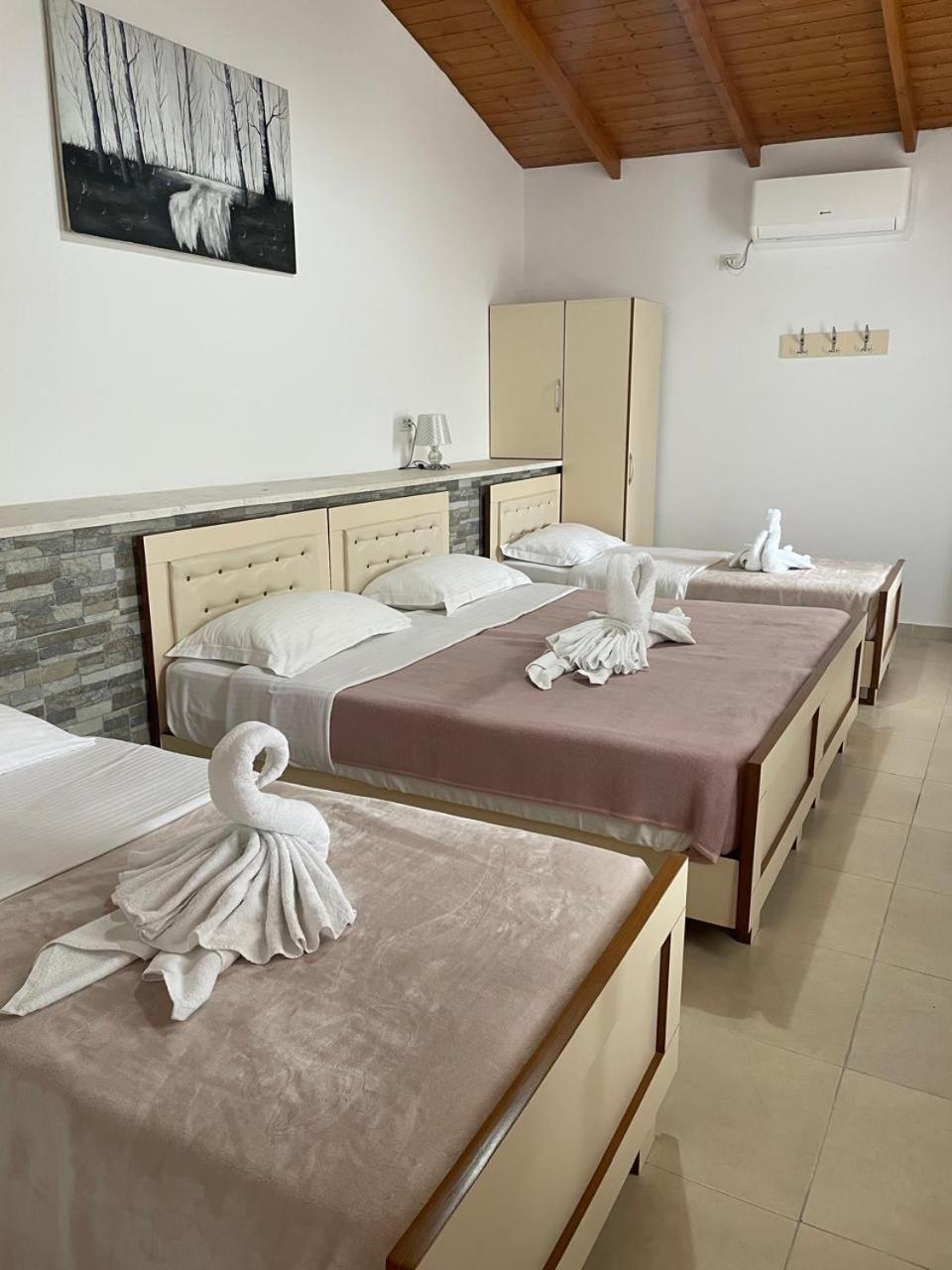 Zhaban R Hotel מראה חיצוני תמונה