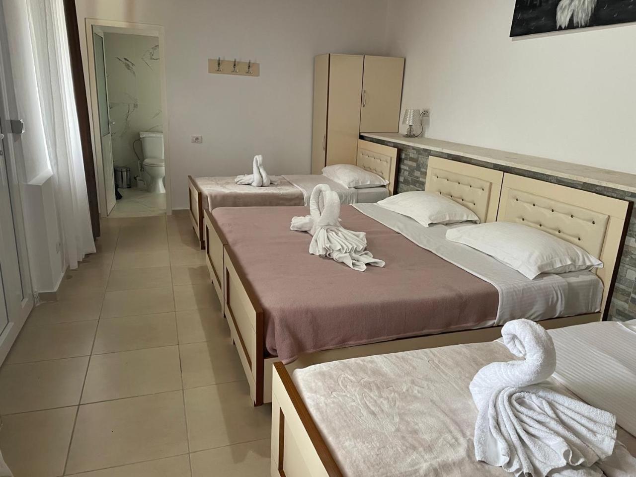 Zhaban R Hotel מראה חיצוני תמונה
